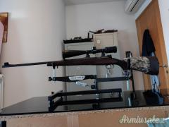 Mauser K98  .30-06 Springfield