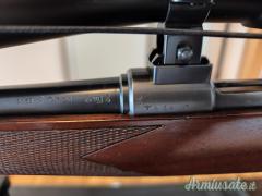 Mauser K98  .30-06 Springfield