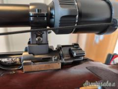 Mauser K98  .30-06 Springfield