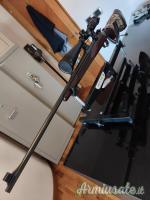 Mauser K98  .30-06 Springfield