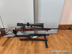 Mauser K98  .30-06 Springfield