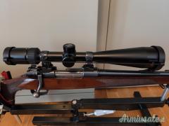 Mauser K98  .30-06 Springfield