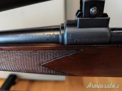 Mauser K98  .30-06 Springfield