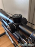Mauser K98  .30-06 Springfield