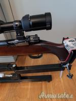 Mauser K98  .30-06 Springfield