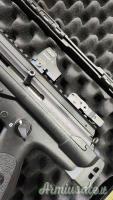 Carabina Beretta mod. PMXs cal. 9x21mm IMI