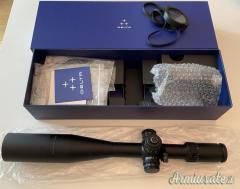 Delta Stryker HD 5-50x56