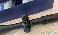 Delta Stryker HD 5-50x56