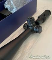 Delta Stryker HD 5-50x56