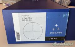 Delta Stryker HD 5-50x56