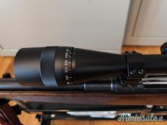 Carl Gustaf Sporter caccia  6.5x55mm