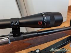 Carl Gustaf Sporter caccia  6.5x55mm