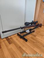CZ | Ceska Zbrojovka VARMINT  .308 Winchester