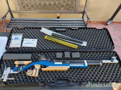 Walther | Carl LG300XT alutec 4.5/.177