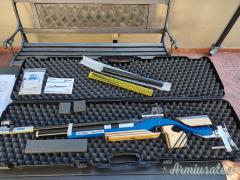 Walther | Carl LG300XT alutec 4.5/.177