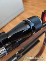 CZ | Ceska Zbrojovka De luxe .30-06 Springfield