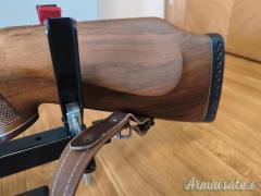 CZ | Ceska Zbrojovka De luxe .30-06 Springfield
