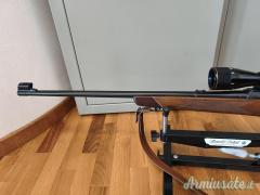 CZ | Ceska Zbrojovka De luxe .30-06 Springfield