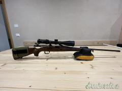 Voere 270 .270 Winchester