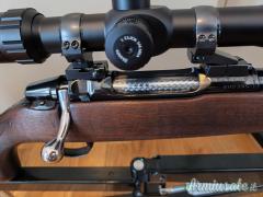 Carl Gustaf Cg 2000 .270 Winchester