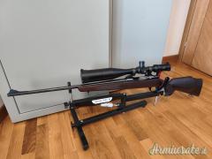 Carl Gustaf Cg 2000 .270 Winchester