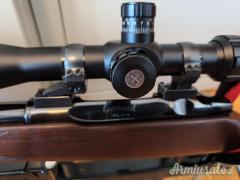 Carl Gustaf Cg 2000 .270 Winchester