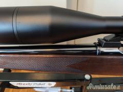 Carl Gustaf Cg 2000 .270 Winchester