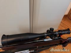 Carl Gustaf Cg 2000 .270 Winchester