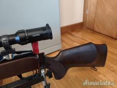 Carl Gustaf Cg 2000 .270 Winchester