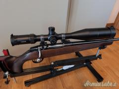 Carl Gustaf Cg 2000 .270 Winchester