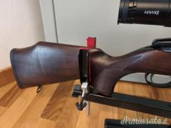Carl Gustaf Cg 2000 .270 Winchester