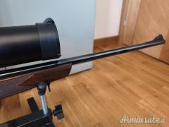 Carl Gustaf Cg 2000 .270 Winchester