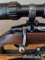 Carl Gustaf Cg 2000 .270 Winchester