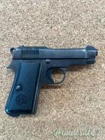Beretta 35 .32 ACP  |  7.65x17mm Browning SR