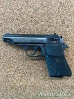 Walther | Carl PP .380 ACP  | 9x17mm Browning Short