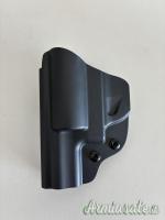 Fondina revolver Smith & Wesson Taurus