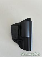 Fondina revolver Smith & Wesson Taurus