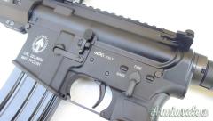 Armi Dallera Custom M5 .223 Remington