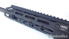 Armi Dallera Custom M5 .223 Remington