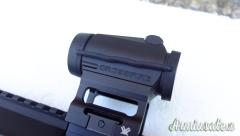 Armi Dallera Custom M5 .223 Remington