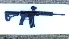 Armi Dallera Custom M5 .223 Remington