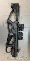 Armeria Cadorina Artigiana M4 .223 Remington