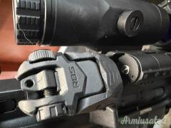 Armeria Cadorina Artigiana M4 .223 Remington