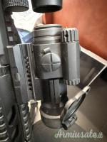 Armeria Cadorina Artigiana M4 .223 Remington