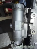 Armeria Cadorina Artigiana M4 .223 Remington