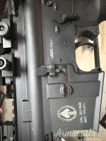Armeria Cadorina Artigiana M4 .223 Remington