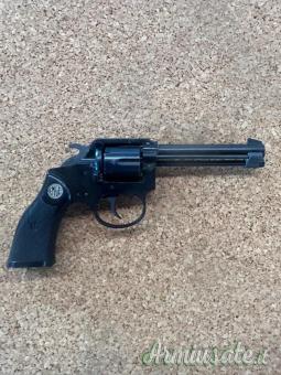 REVOLVER - EMGE MOD: - CAL: 6 FLOBERT