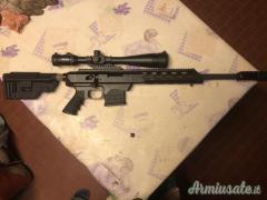 Remington sps tactical mdt tac 21 .308 Winchester