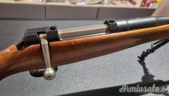 Mauser M03 6.5x65mm  | RWS