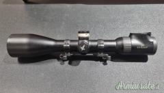 Mauser M03 6.5x65mm  | RWS